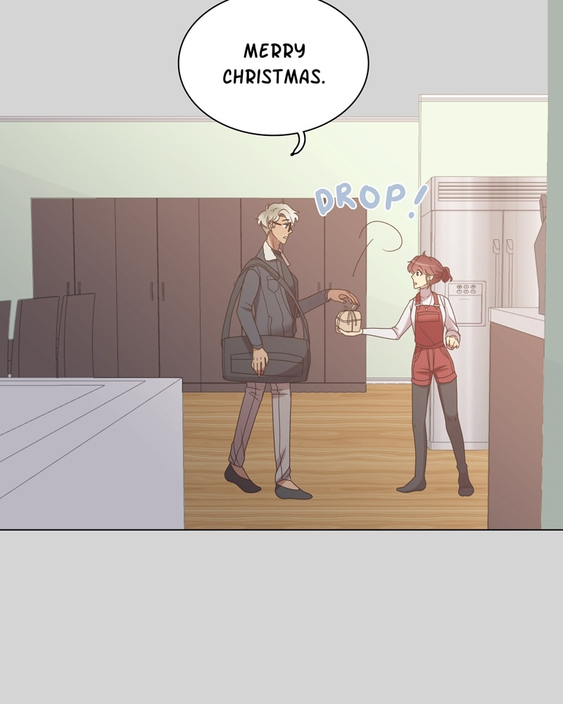 Gourmet Hound Chapter 102 page 20 - 