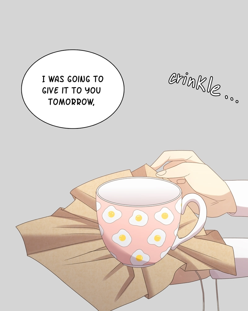 Gourmet Hound Chapter 102 page 21 - 