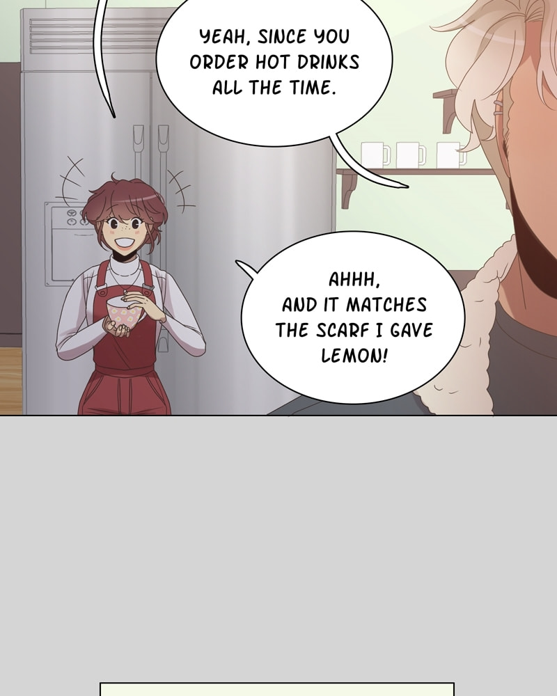 Gourmet Hound Chapter 102 page 23 - 