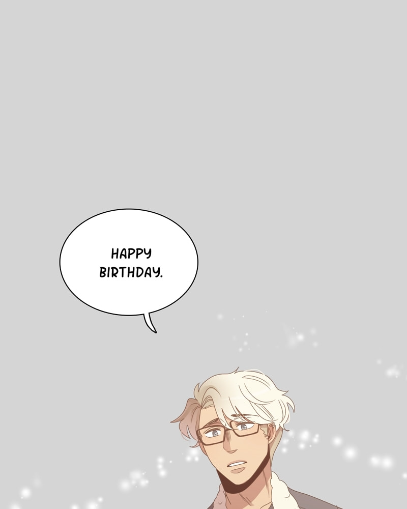 Gourmet Hound Chapter 102 page 25 - 