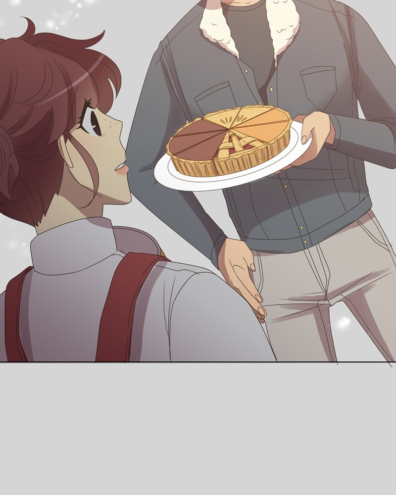 Gourmet Hound Chapter 102 page 26 - 