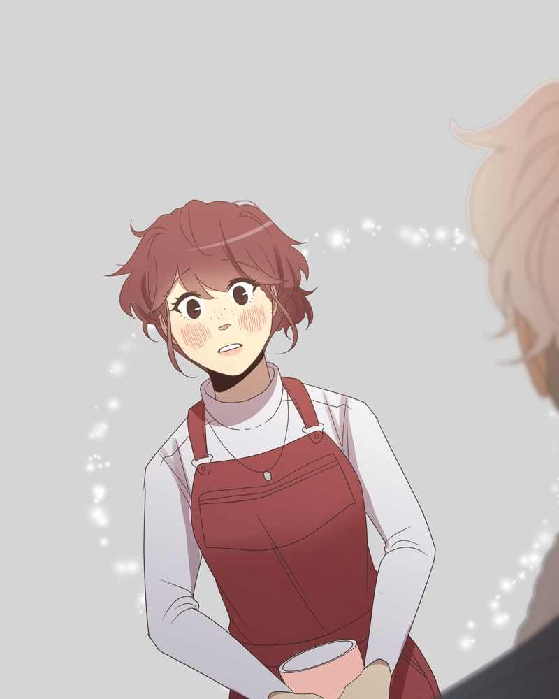 Gourmet Hound Chapter 102 page 27 - 