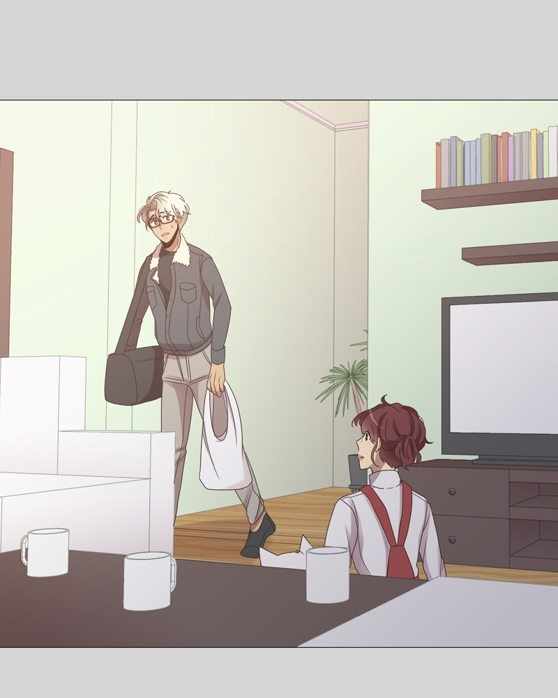 Gourmet Hound Chapter 102 page 4 - 