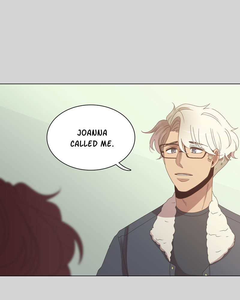 Gourmet Hound Chapter 102 page 31 - 