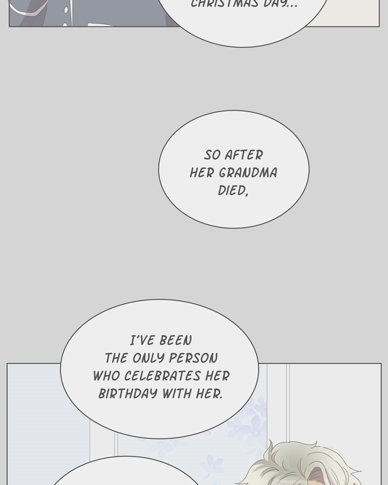 Gourmet Hound Chapter 102 page 33 - 