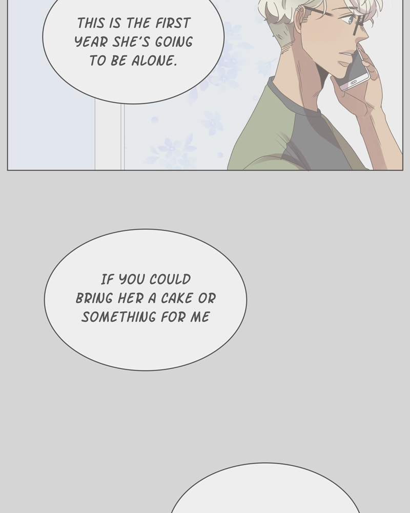 Gourmet Hound Chapter 102 page 34 - 