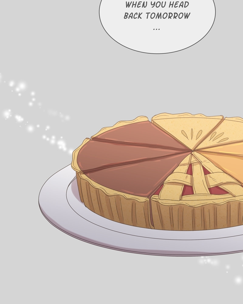 Gourmet Hound Chapter 102 page 35 - 