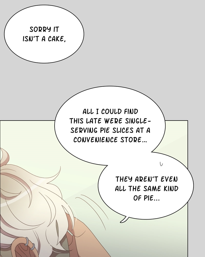 Gourmet Hound Chapter 102 page 36 - 
