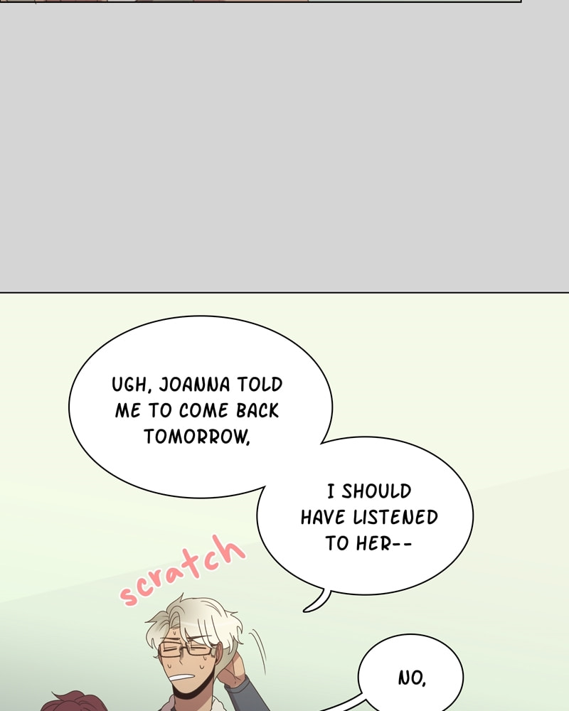 Gourmet Hound Chapter 102 page 37 - 