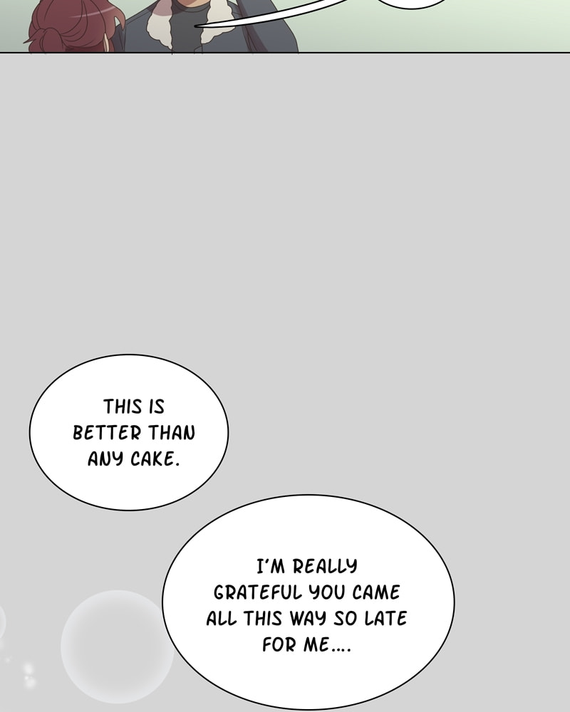 Gourmet Hound Chapter 102 page 38 - 