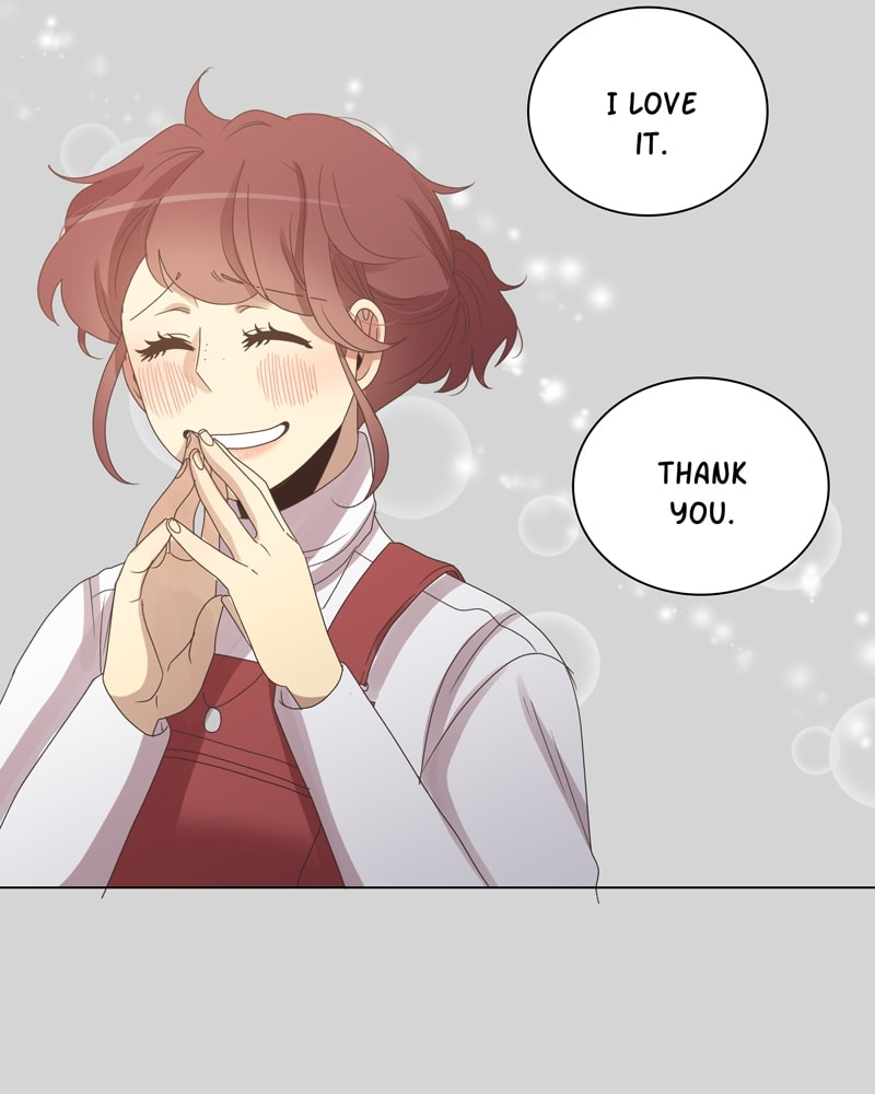 Gourmet Hound Chapter 102 page 39 - 