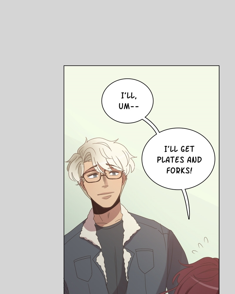 Gourmet Hound Chapter 102 page 40 - 