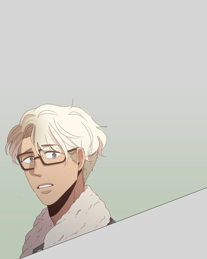 Gourmet Hound Chapter 102 page 5 - 