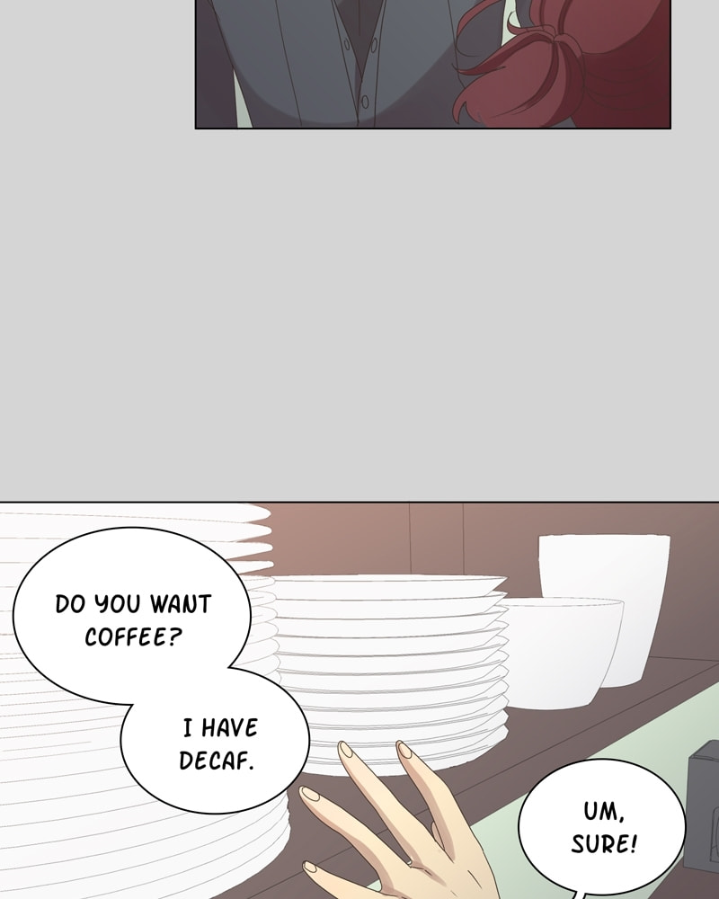 Gourmet Hound Chapter 102 page 41 - 