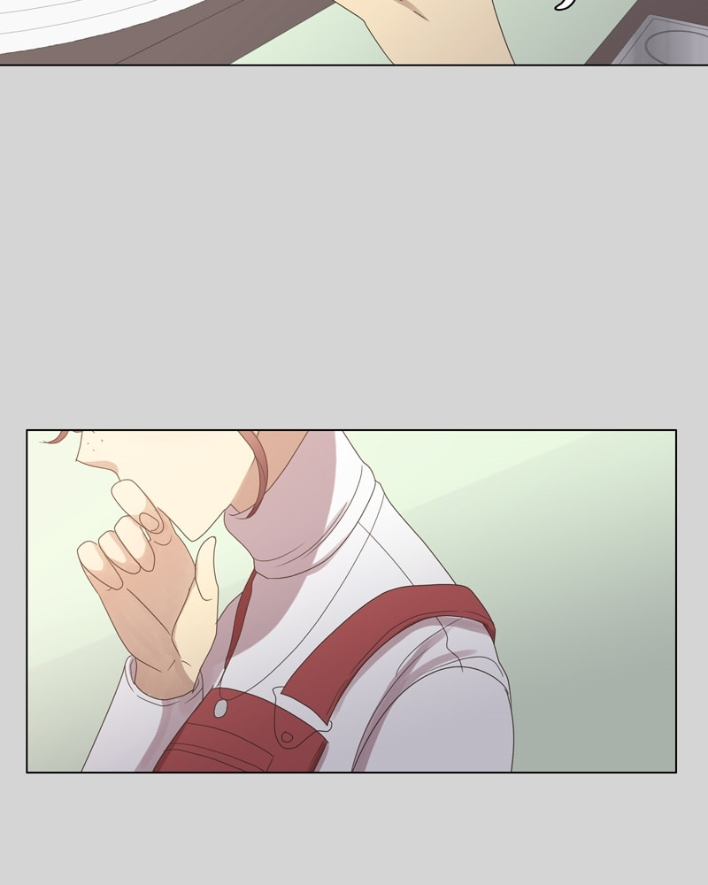 Gourmet Hound Chapter 102 page 42 - 
