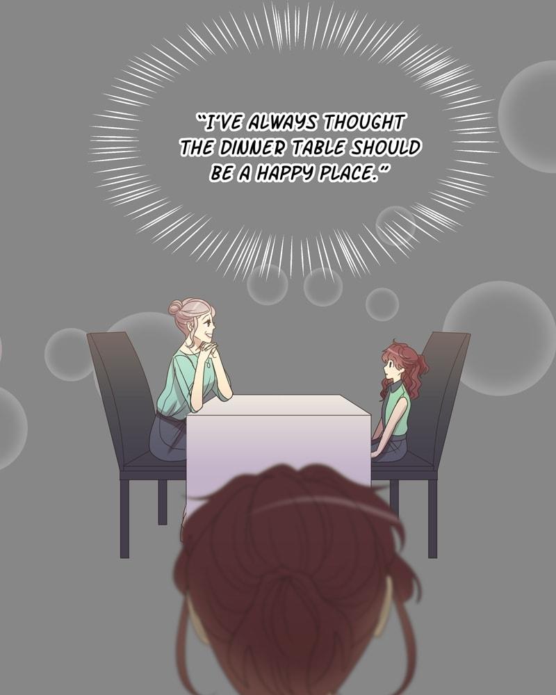Gourmet Hound Chapter 102 page 46 - 