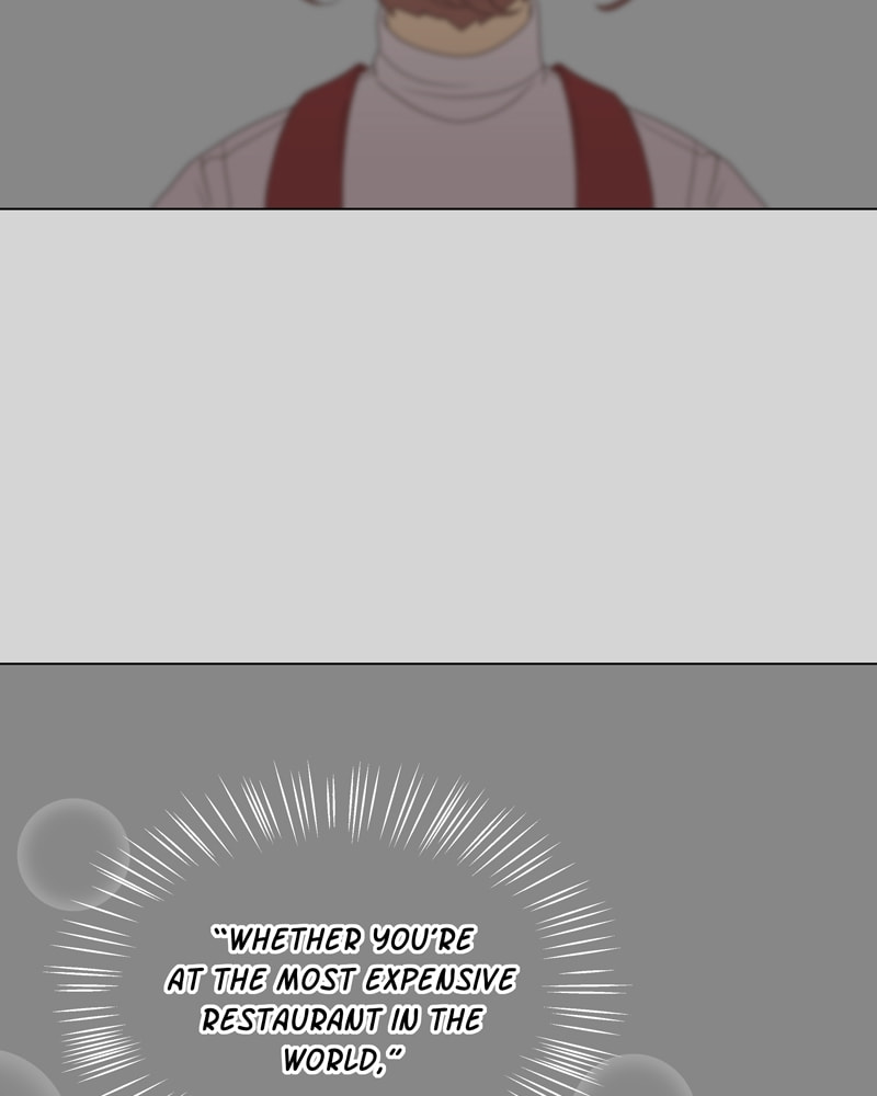Gourmet Hound Chapter 102 page 47 - 