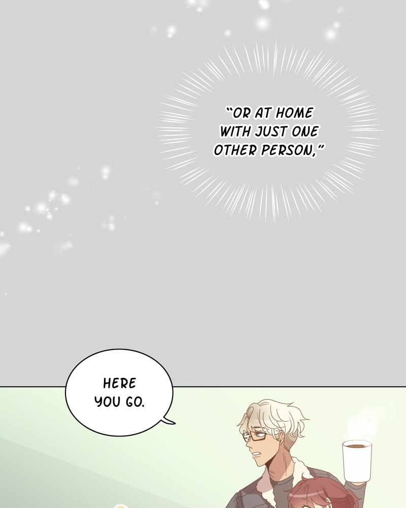 Gourmet Hound Chapter 102 page 49 - 