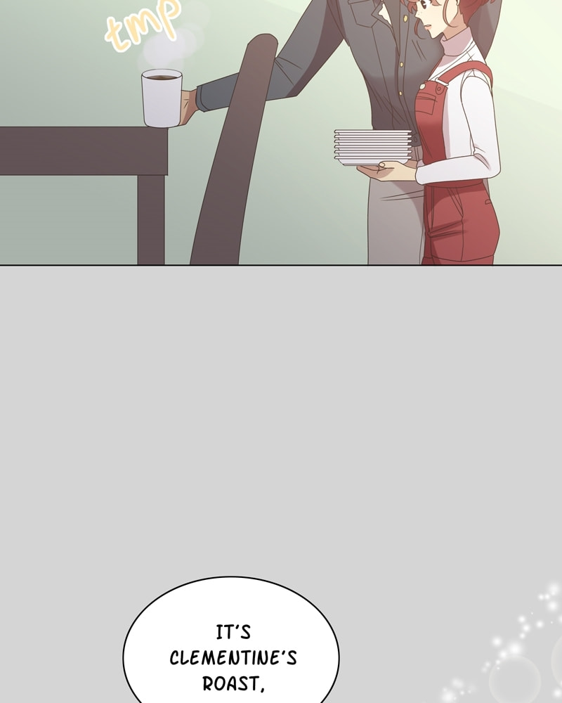 Gourmet Hound Chapter 102 page 50 - 