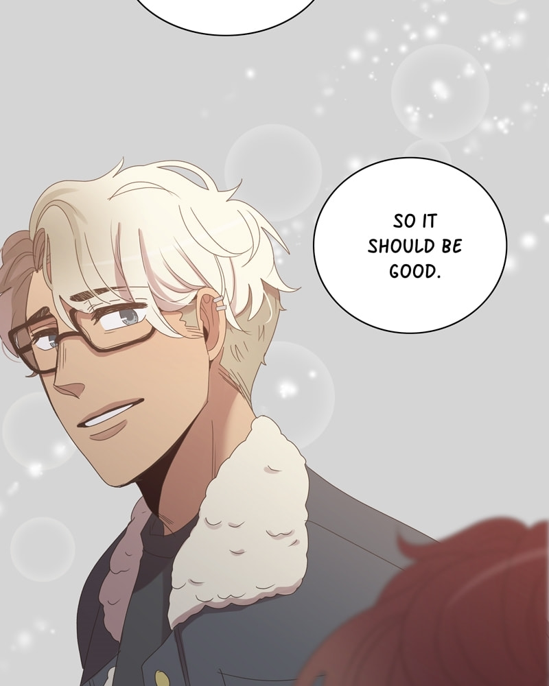 Gourmet Hound Chapter 102 page 51 - 