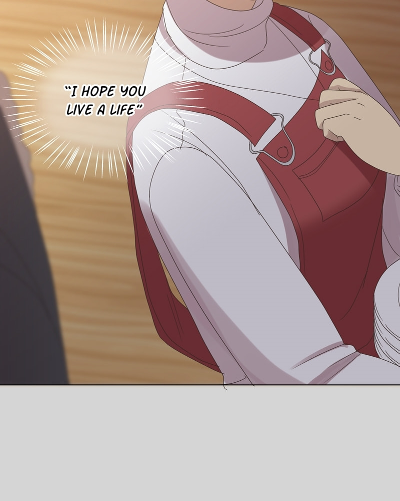 Gourmet Hound Chapter 102 page 53 - 