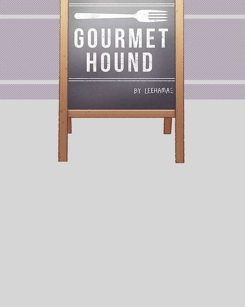 Gourmet Hound Chapter 102 page 8 - 