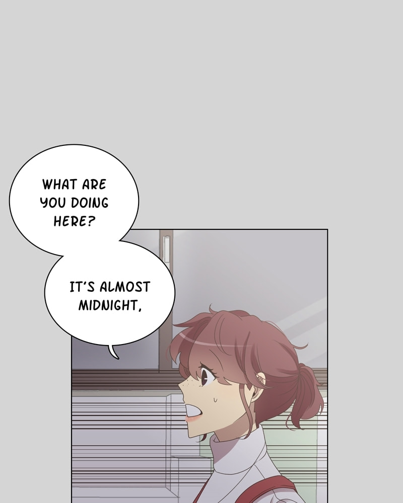 Gourmet Hound Chapter 102 page 9 - 