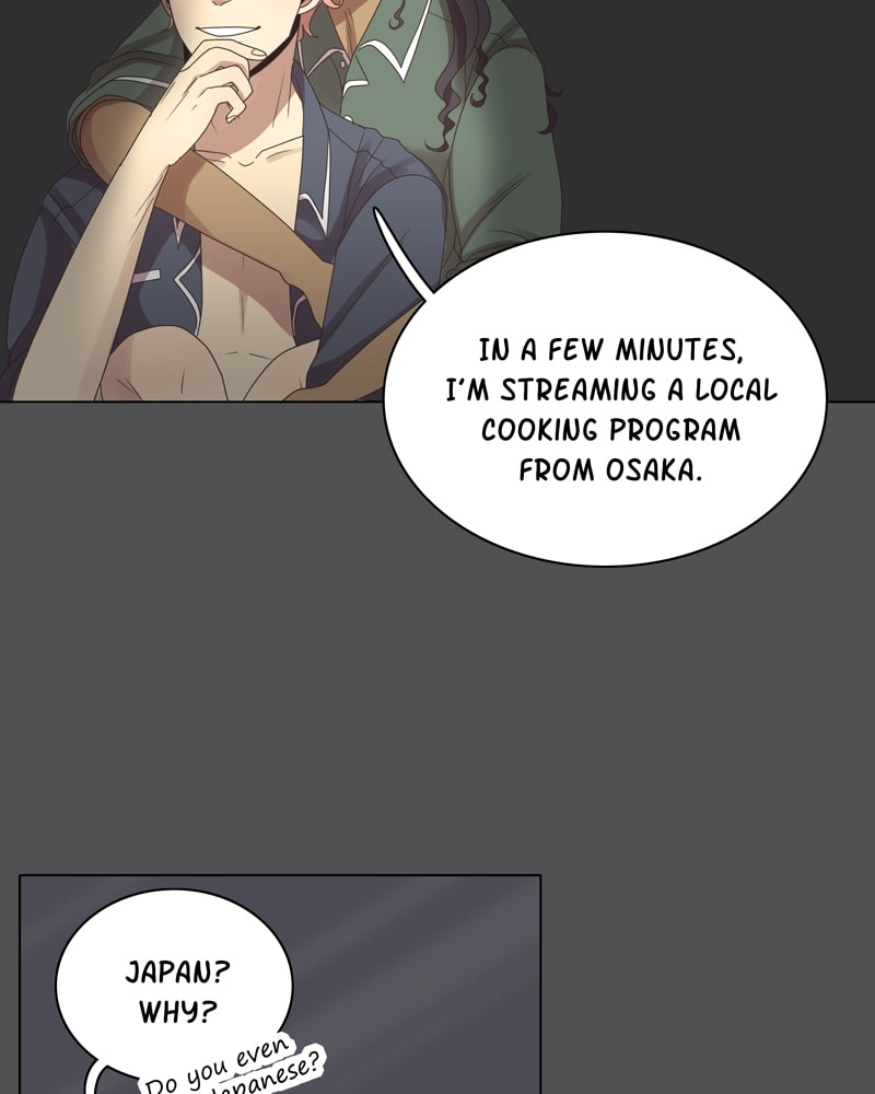 Gourmet Hound Chapter 103 page 12 - 