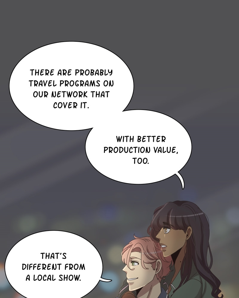 Gourmet Hound Chapter 103 page 14 - 