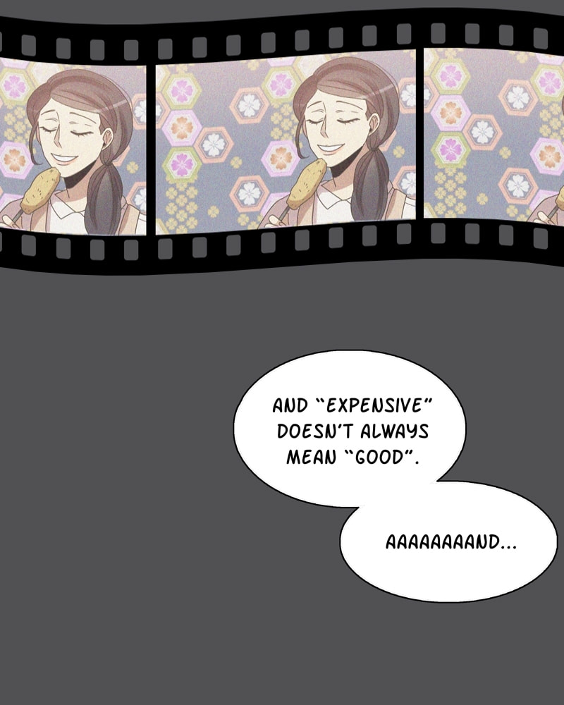 Gourmet Hound Chapter 103 page 16 - 