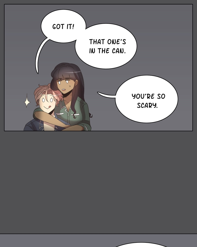 Gourmet Hound Chapter 103 page 17 - 