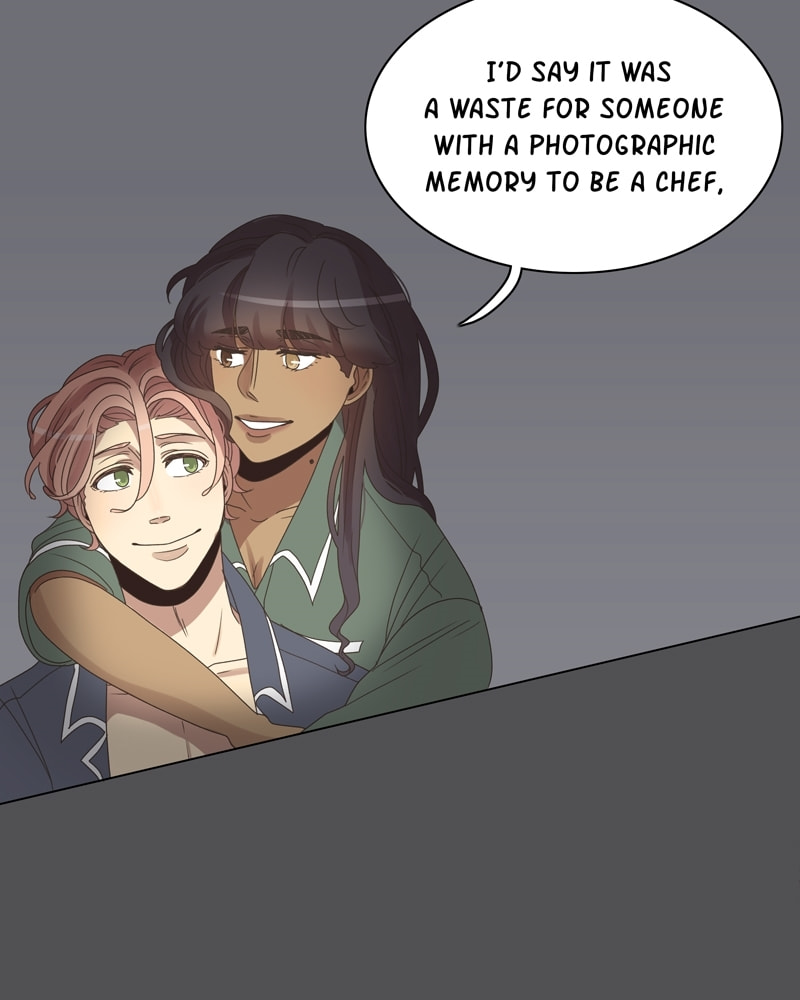 Gourmet Hound Chapter 103 page 18 - 