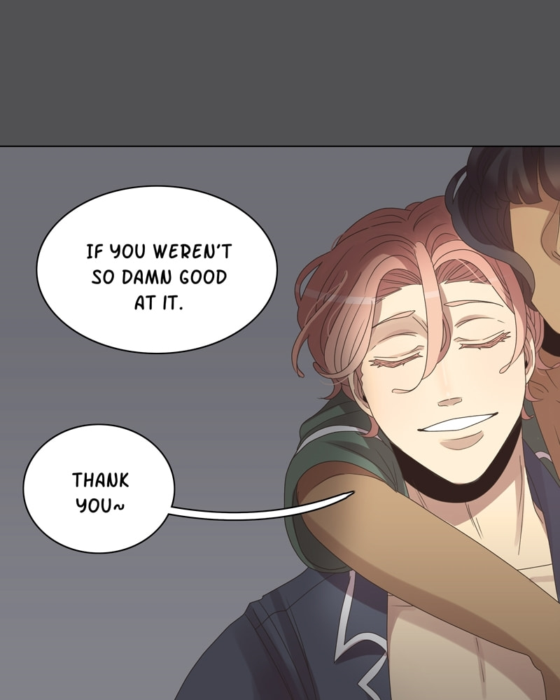 Gourmet Hound Chapter 103 page 19 - 