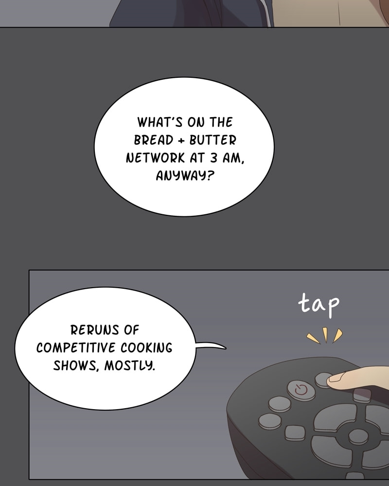 Gourmet Hound Chapter 103 page 20 - 