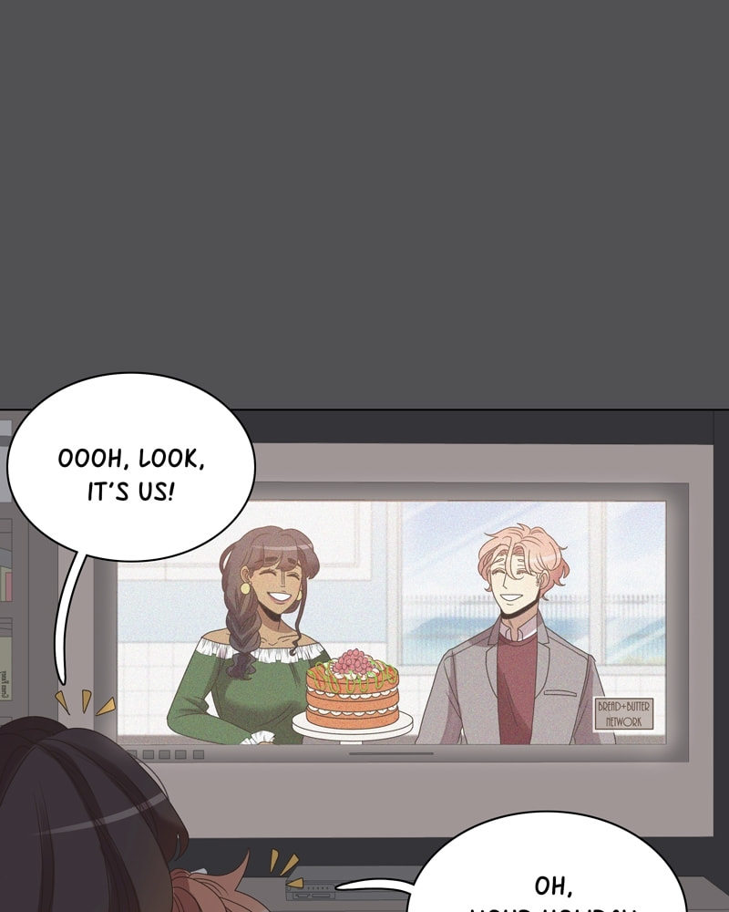 Gourmet Hound Chapter 103 page 21 - 