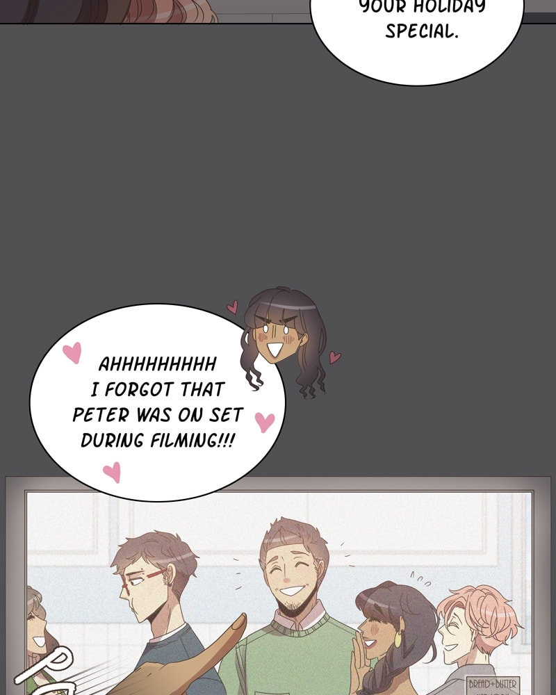 Gourmet Hound Chapter 103 page 22 - 