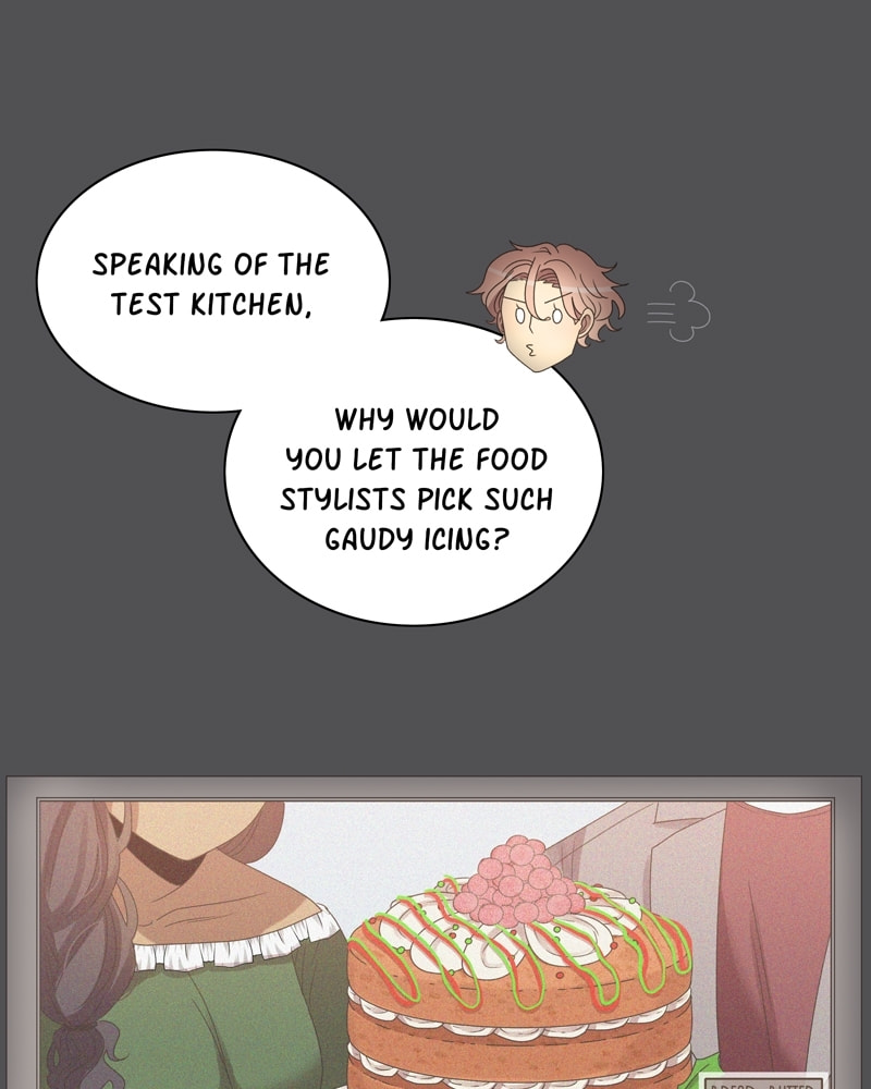 Gourmet Hound Chapter 103 page 24 - 