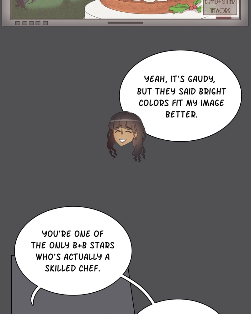 Gourmet Hound Chapter 103 page 25 - 
