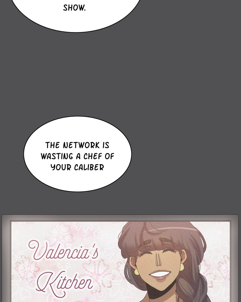 Gourmet Hound Chapter 103 page 28 - 