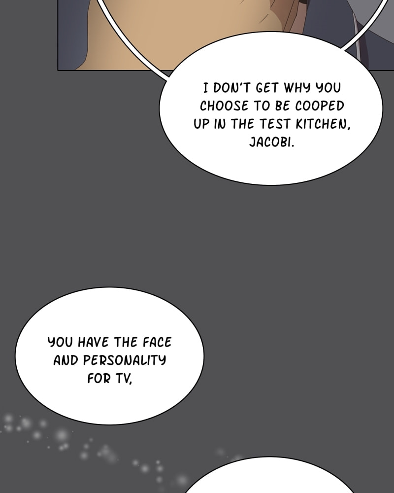 Gourmet Hound Chapter 103 page 30 - 