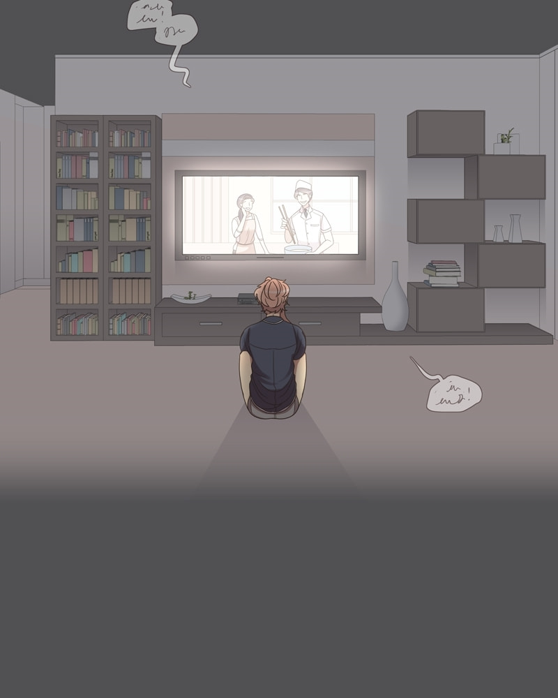Gourmet Hound Chapter 103 page 4 - 