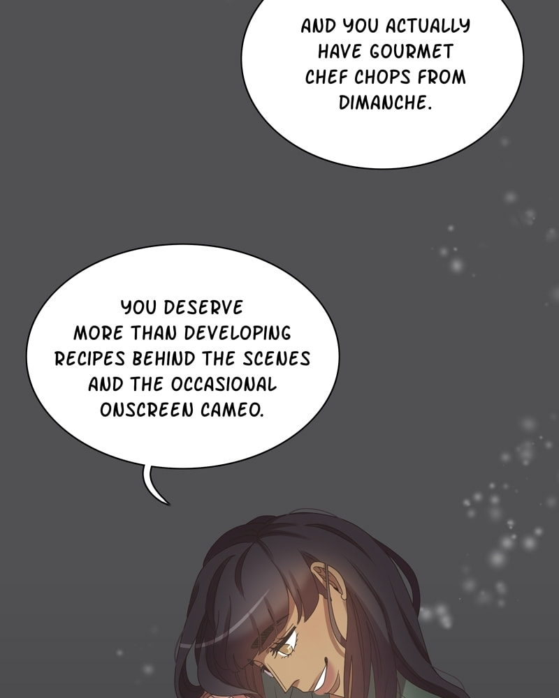 Gourmet Hound Chapter 103 page 31 - 