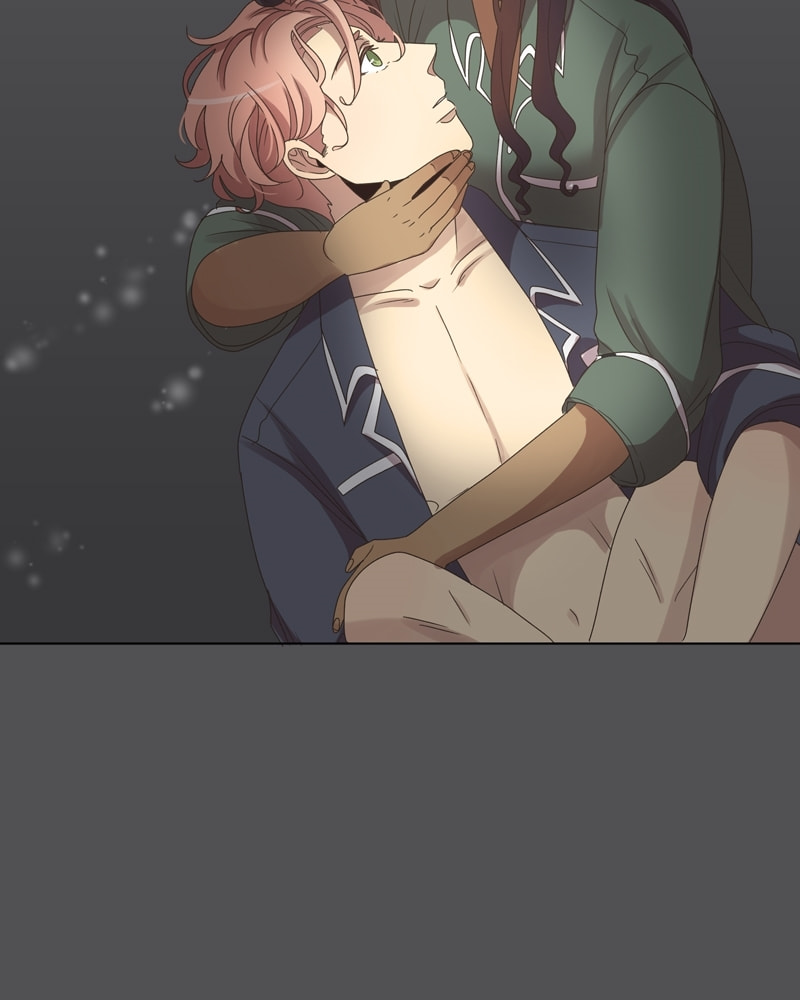 Gourmet Hound Chapter 103 page 32 - 