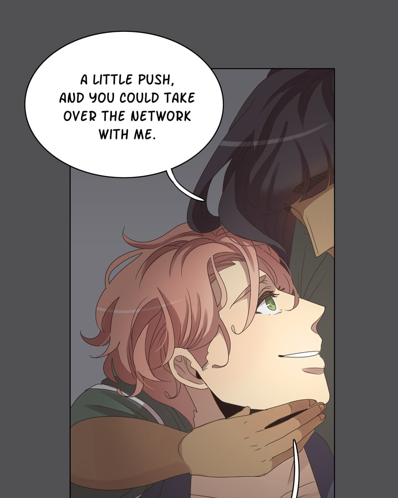 Gourmet Hound Chapter 103 page 33 - 