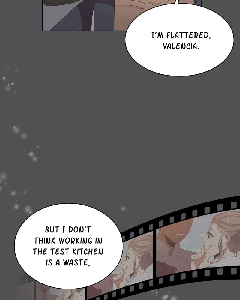 Gourmet Hound Chapter 103 page 34 - 