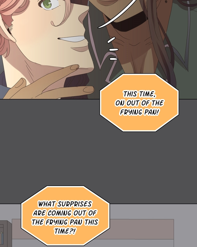 Gourmet Hound Chapter 103 page 37 - 