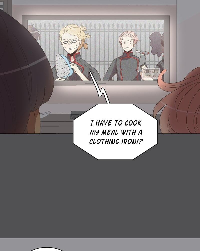 Gourmet Hound Chapter 103 page 38 - 