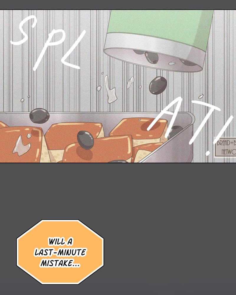 Gourmet Hound Chapter 103 page 40 - 