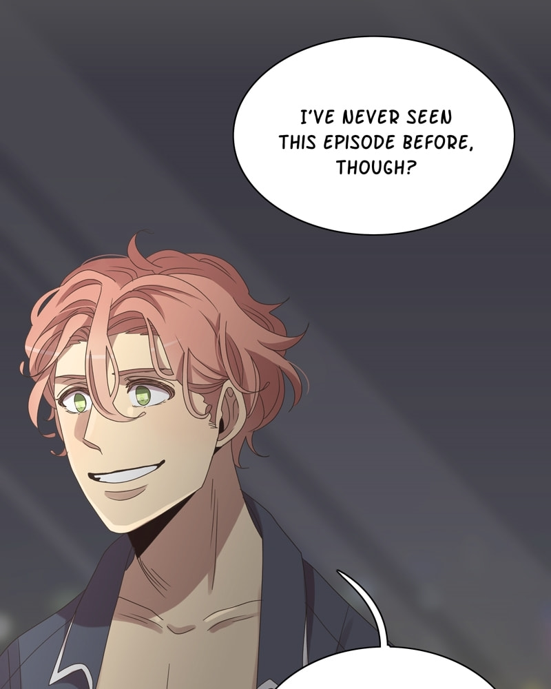 Gourmet Hound Chapter 103 page 41 - 