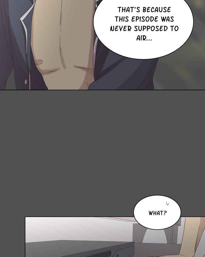 Gourmet Hound Chapter 103 page 42 - 